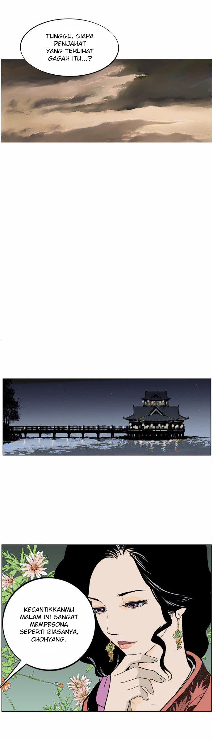 Gosu Chapter 2 Gambar 22