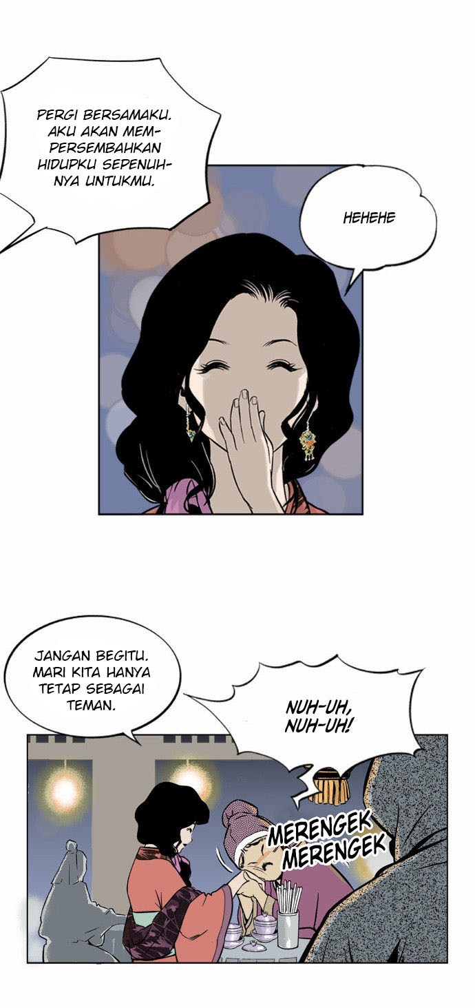 Gosu Chapter 2 Gambar 24