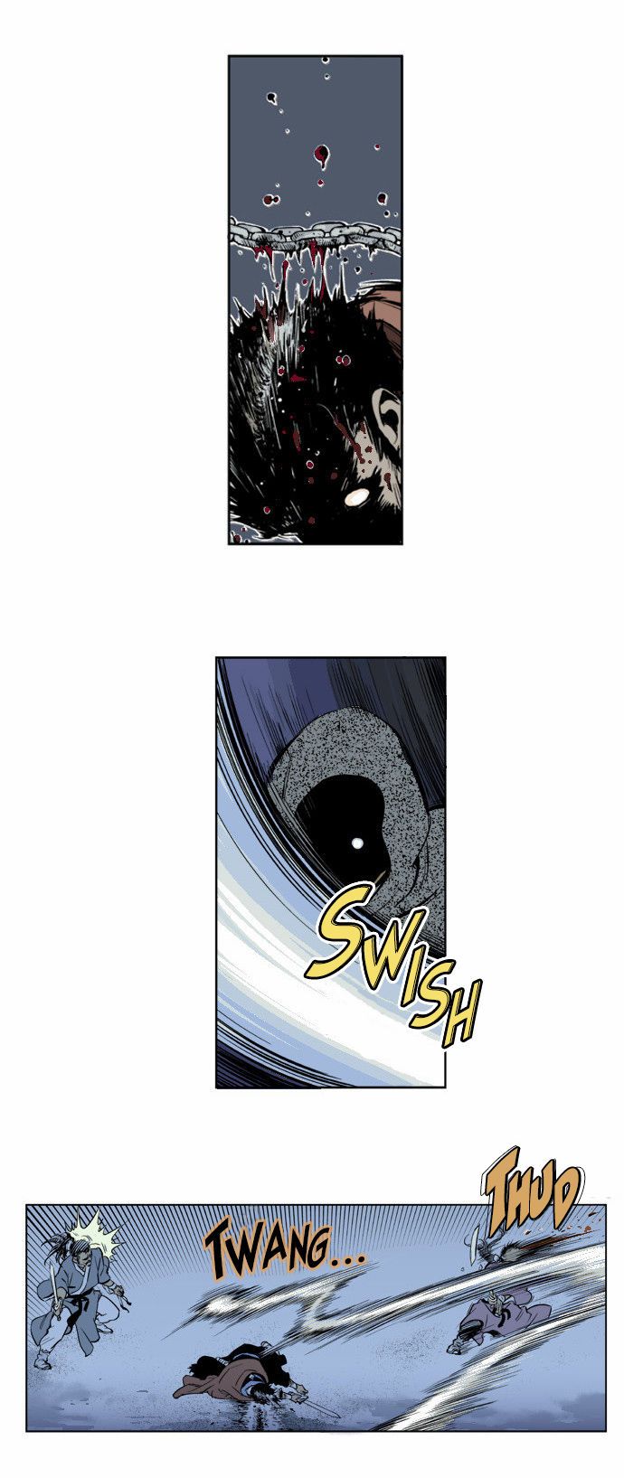 Gosu Chapter 2 Gambar 4