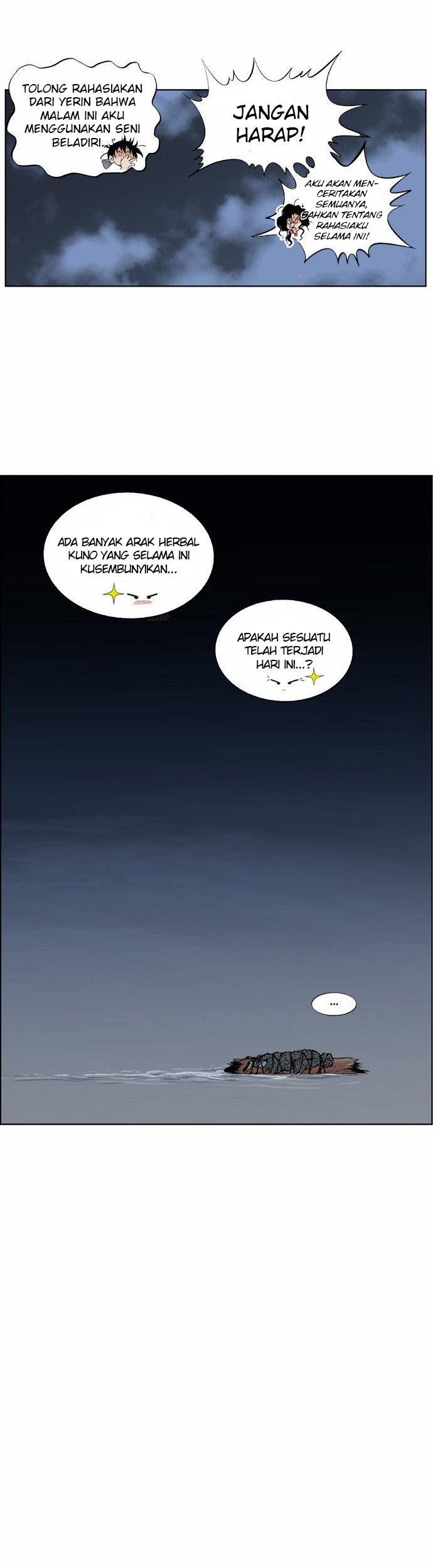 Gosu Chapter 2 Gambar 43