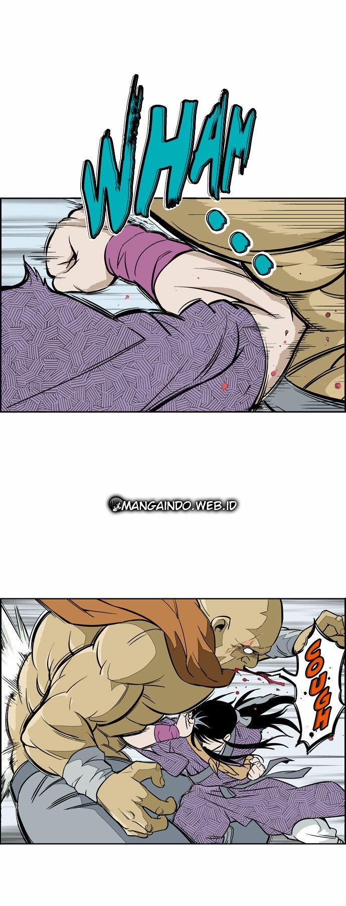 Gosu Chapter 1 Gambar 42