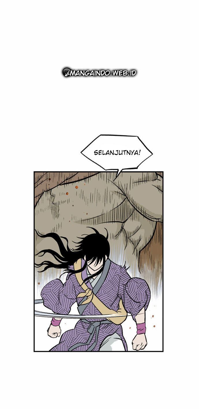 Gosu Chapter 1 Gambar 45