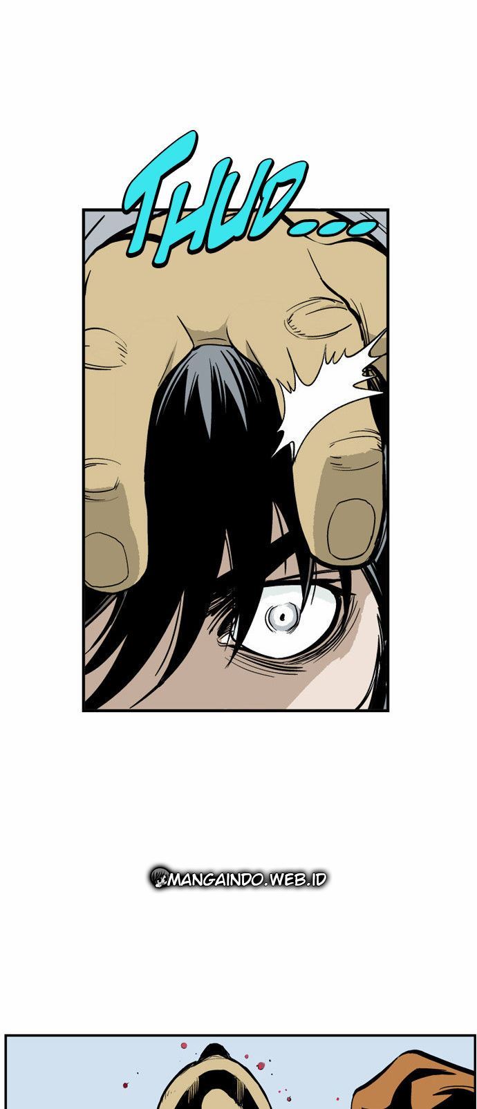 Gosu Chapter 1 Gambar 46