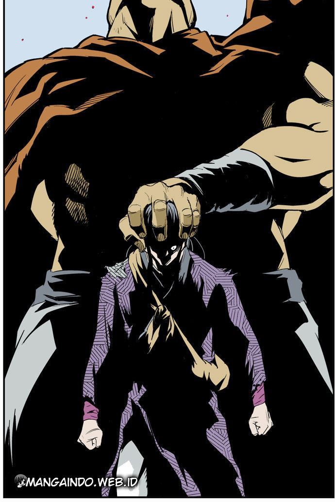 Gosu Chapter 1 Gambar 47