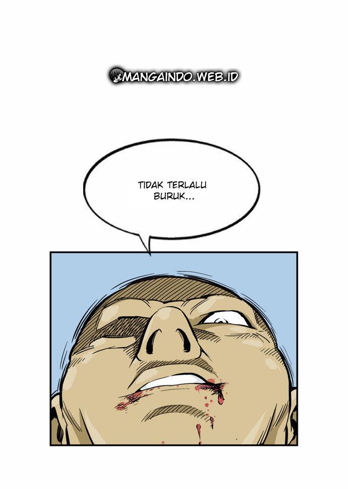 Gosu Chapter 1 Gambar 48