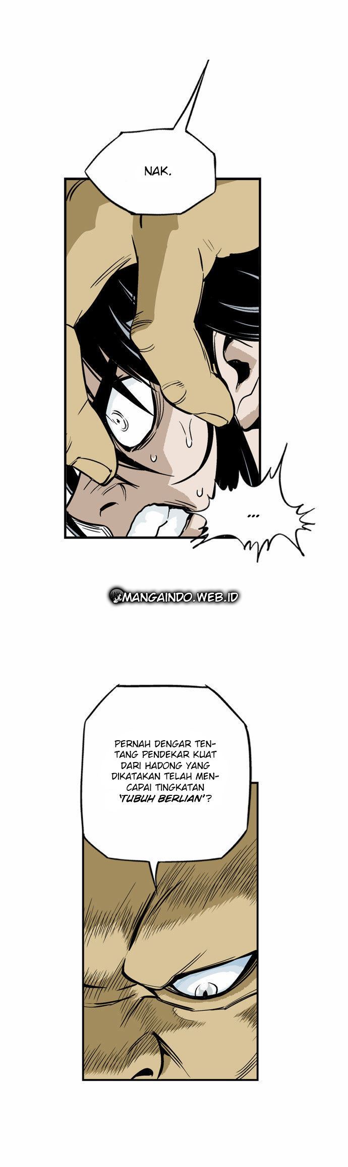 Gosu Chapter 1 Gambar 50