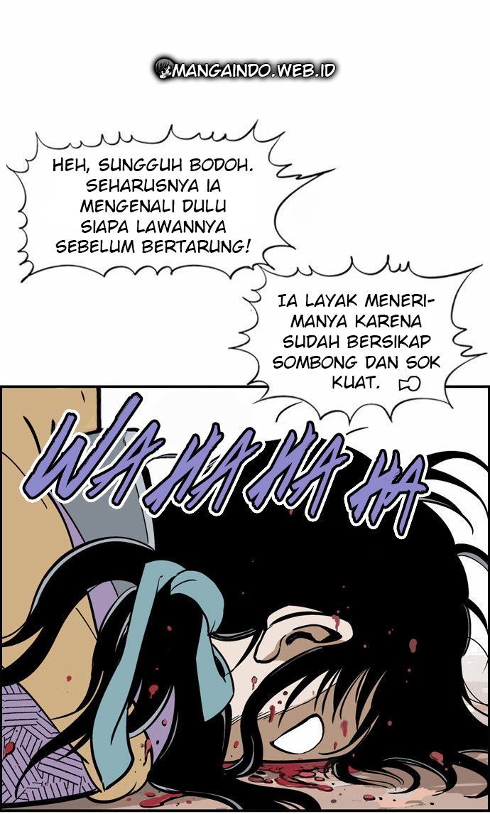 Gosu Chapter 1 Gambar 54