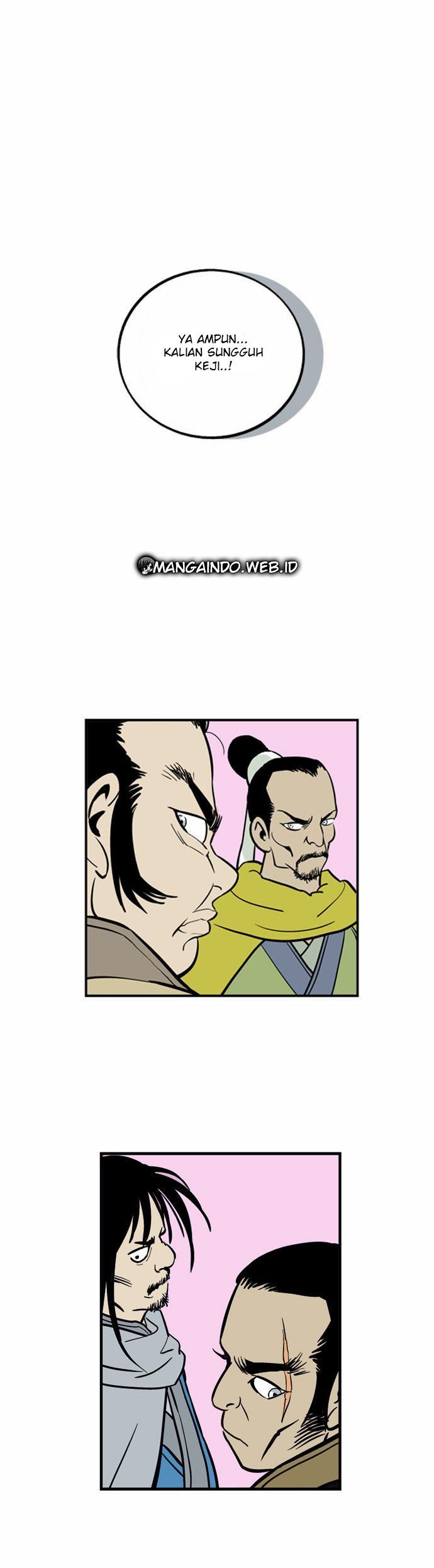 Gosu Chapter 1 Gambar 55