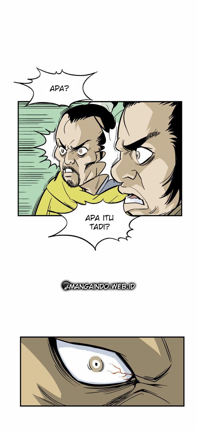 Gosu Chapter 1 Gambar 60