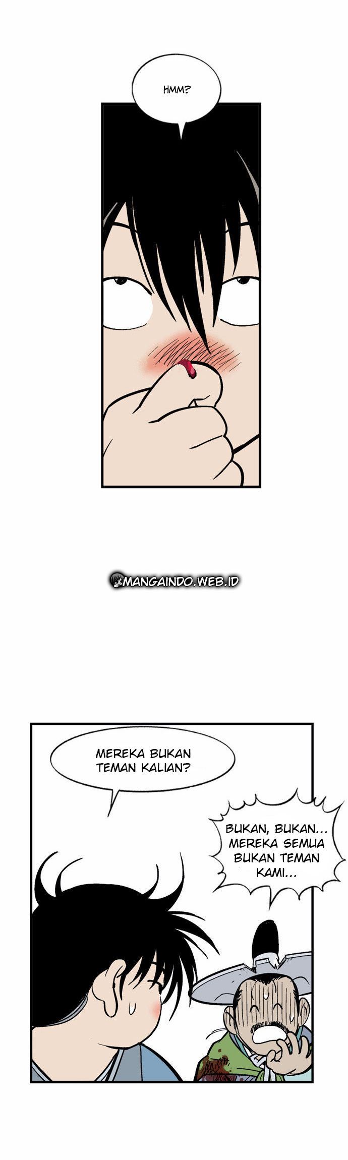 Gosu Chapter 1 Gambar 62