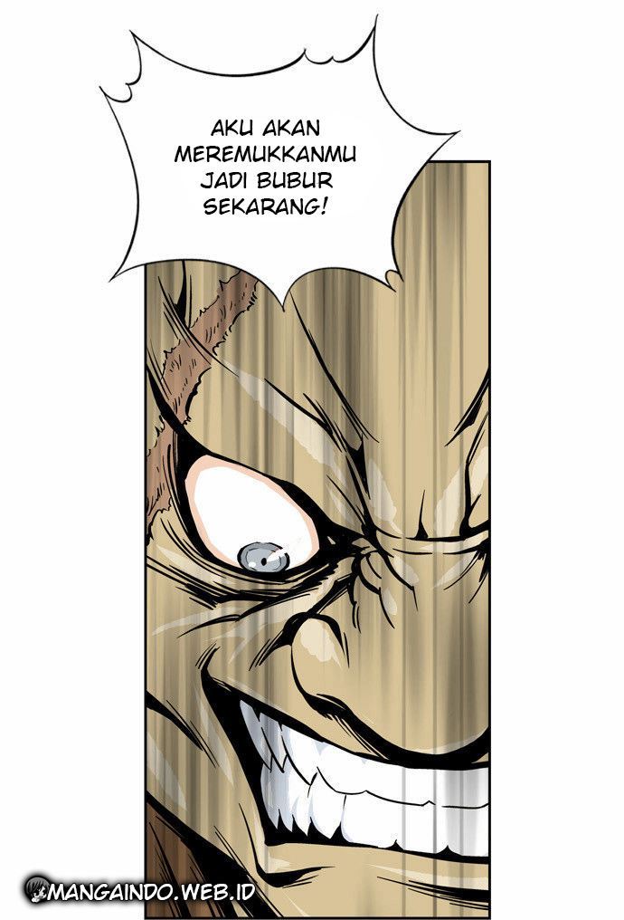 Gosu Chapter 1 Gambar 68