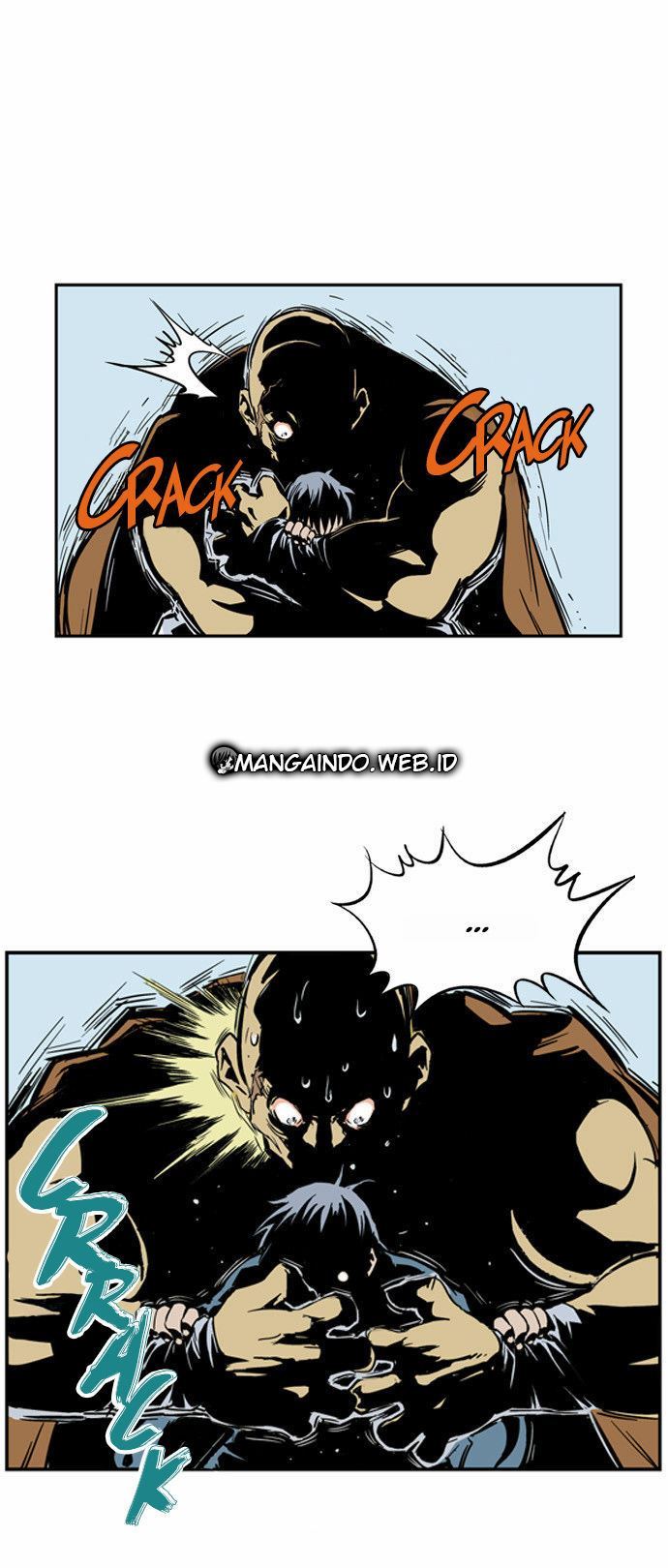 Gosu Chapter 1 Gambar 69