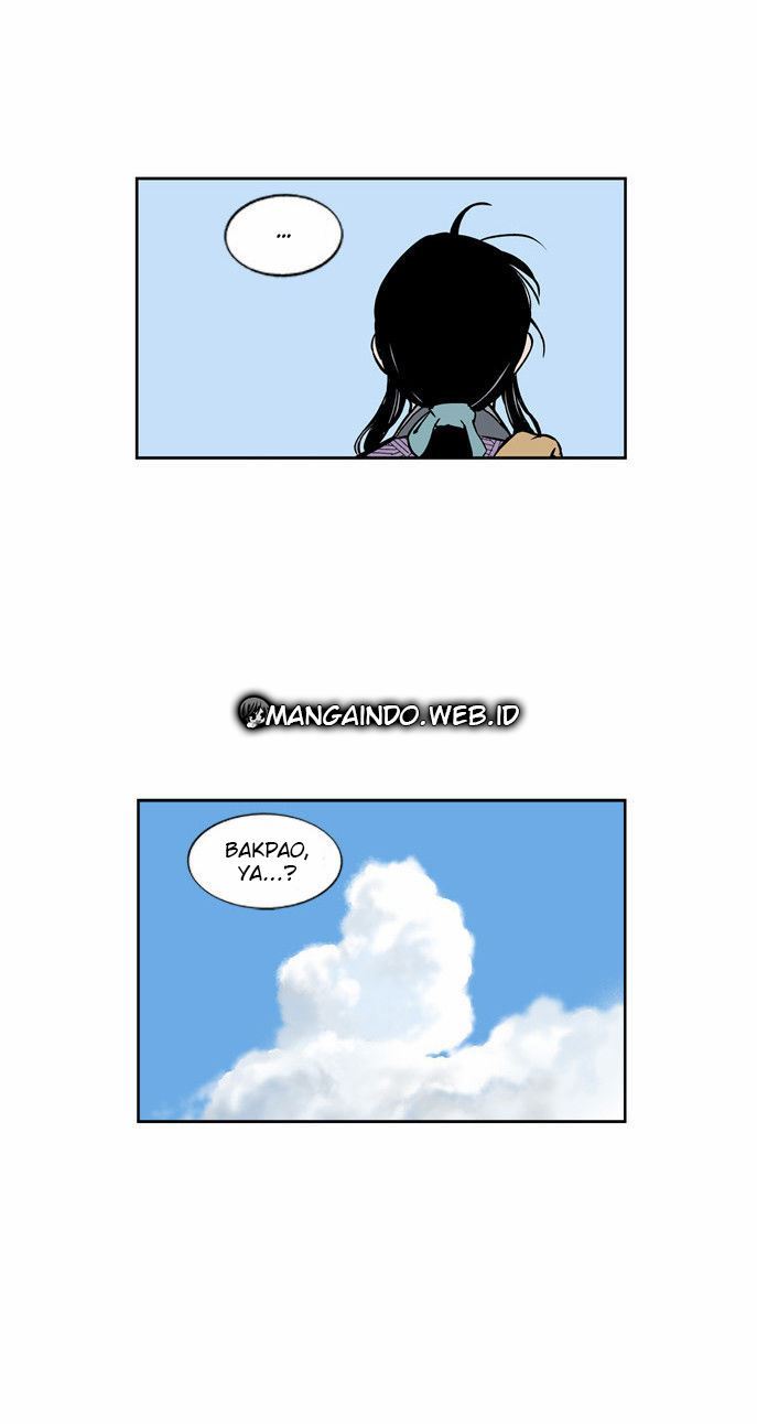 Gosu Chapter 1 Gambar 7