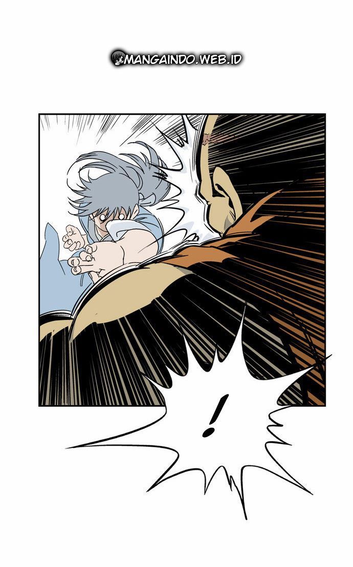 Gosu Chapter 1 Gambar 72