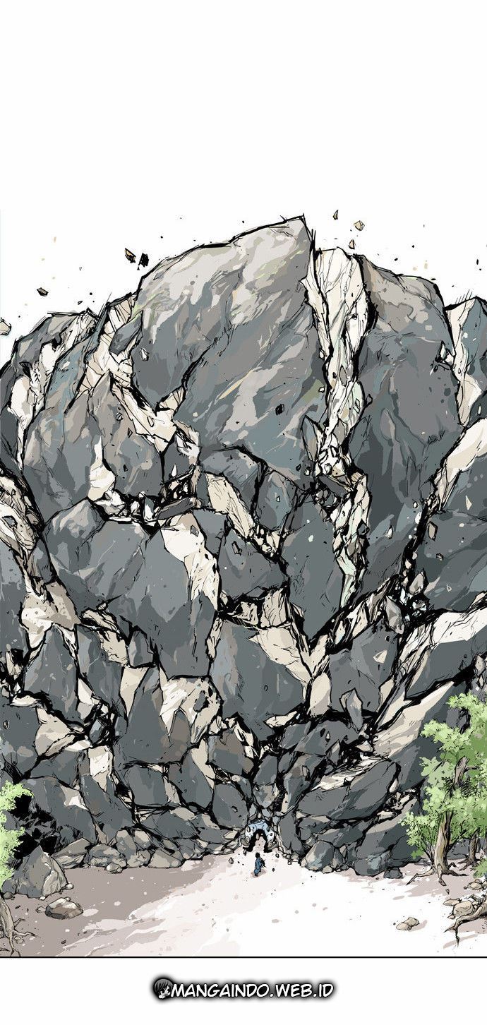 Gosu Chapter 1 Gambar 76