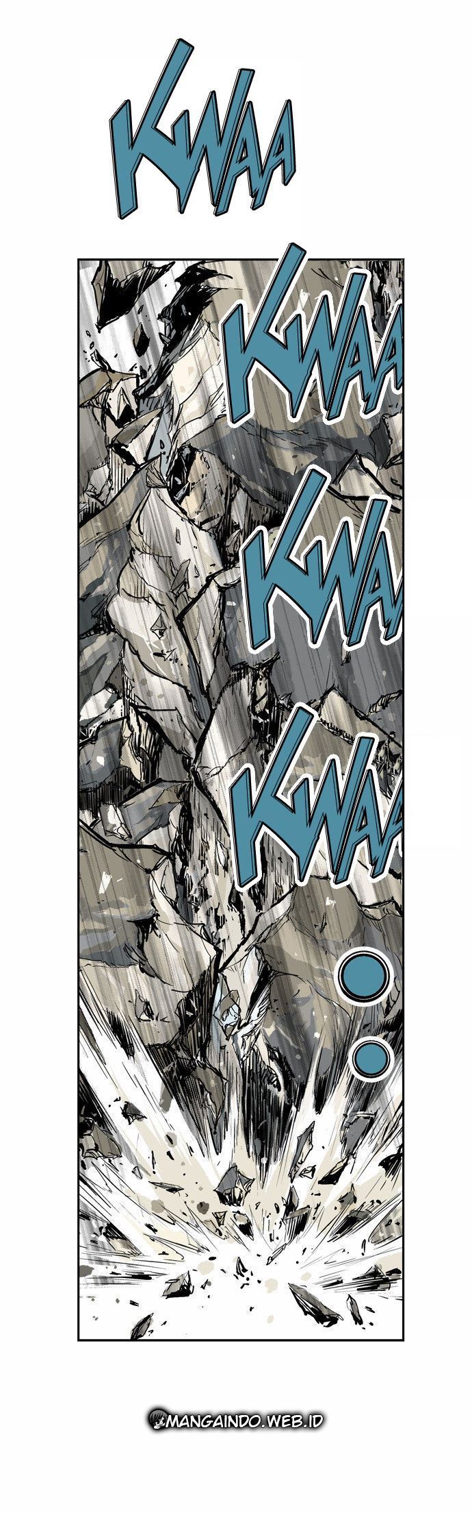 Gosu Chapter 1 Gambar 77