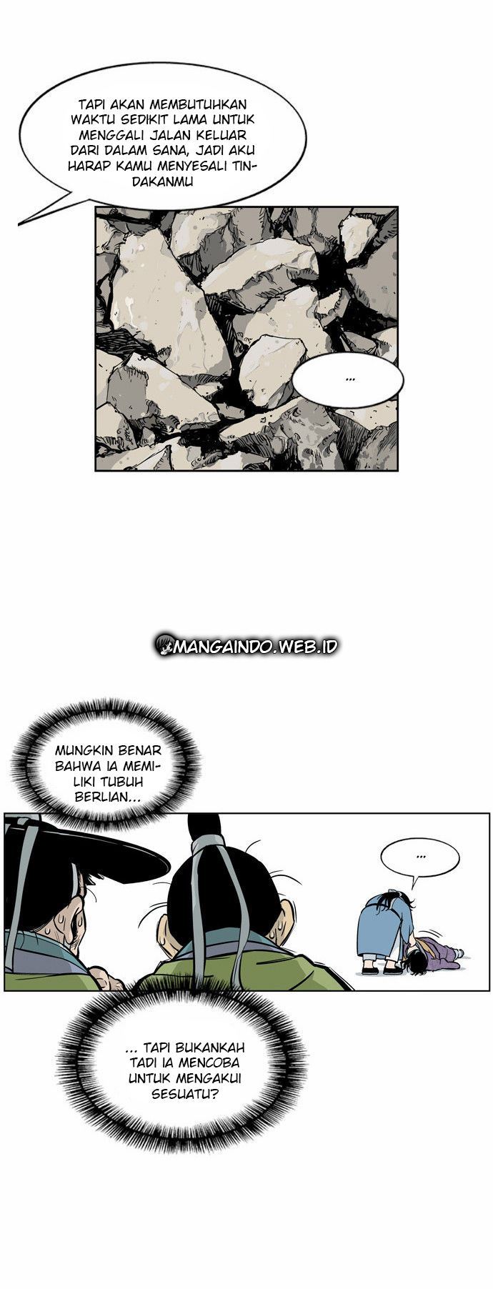 Gosu Chapter 1 Gambar 80