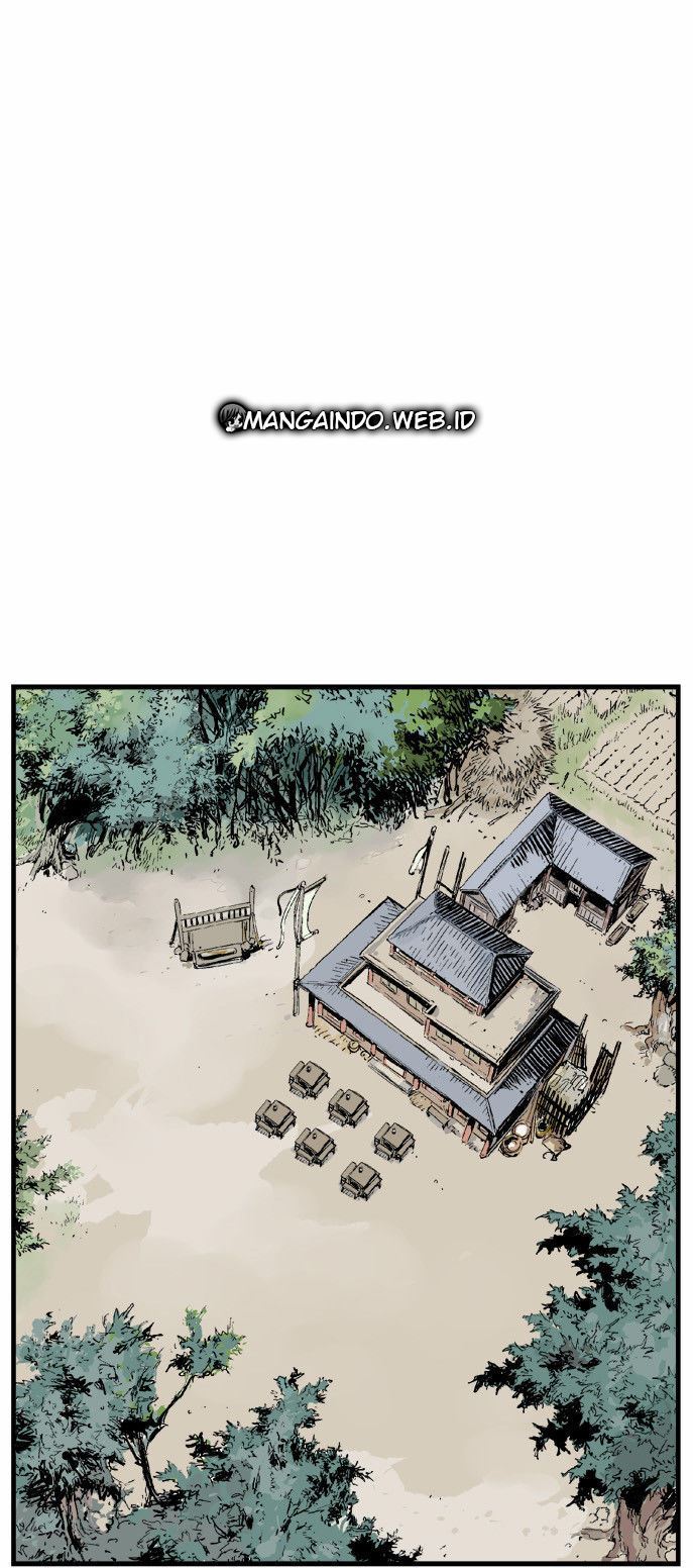 Gosu Chapter 1 Gambar 8