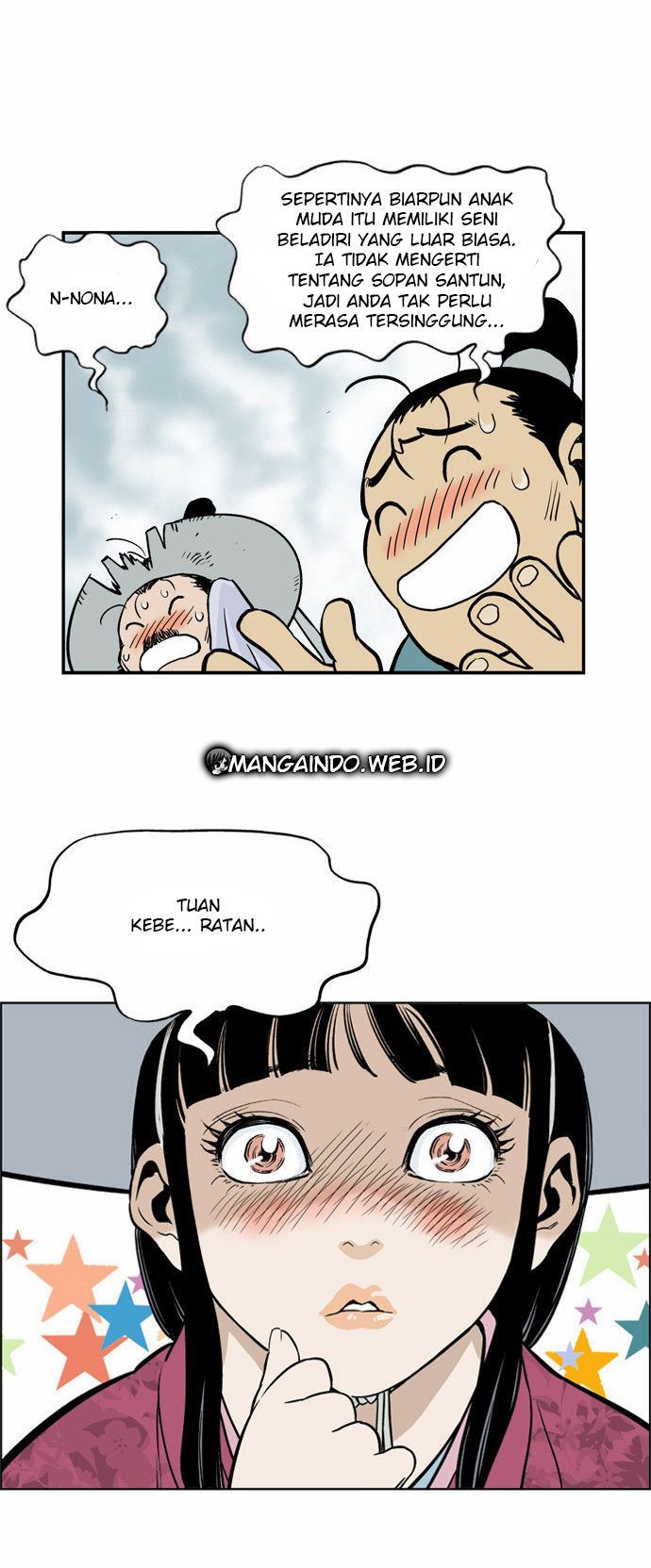 Gosu Chapter 1 Gambar 90