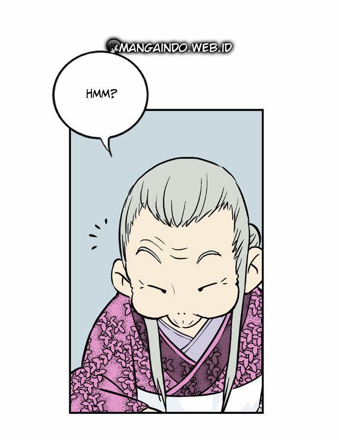 Gosu Chapter 1 Gambar 94