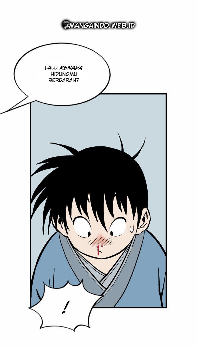 Gosu Chapter 1 Gambar 96