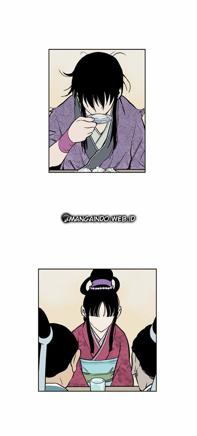 Gosu Chapter 1 Gambar 10