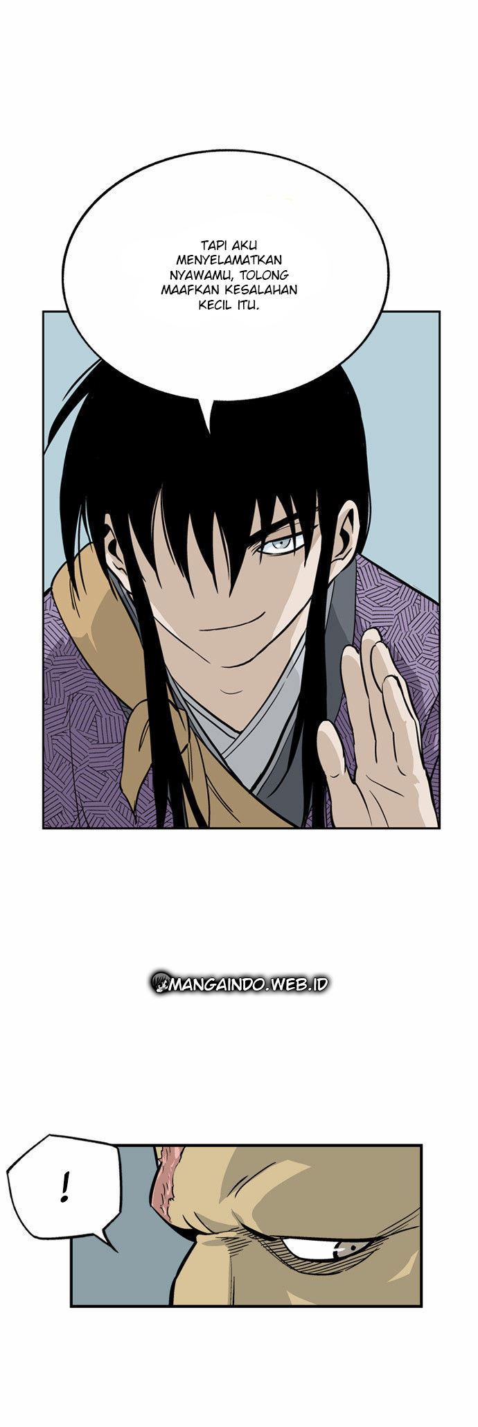 Gosu Chapter 1 Gambar 32