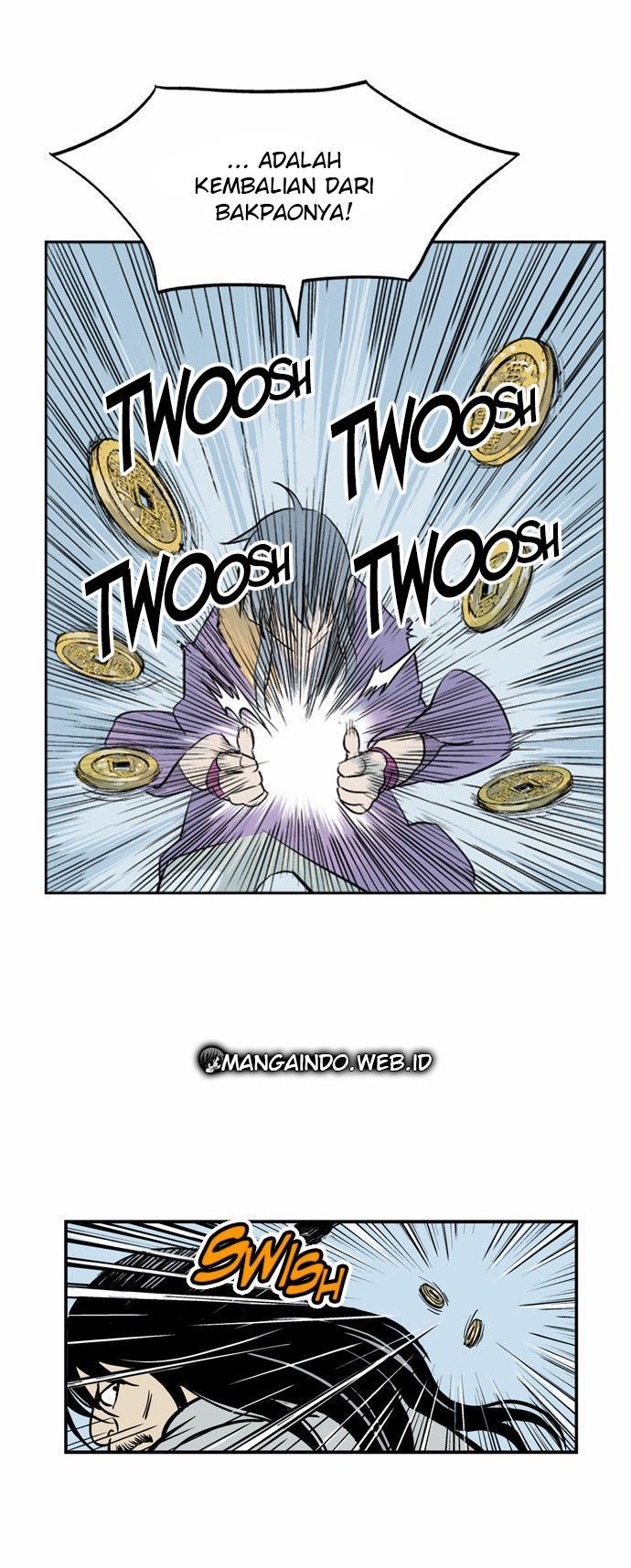 Gosu Chapter 1 Gambar 35