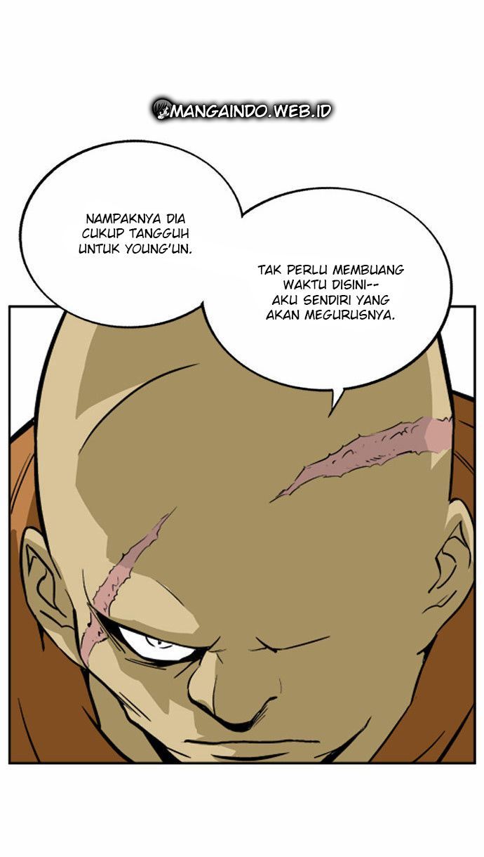 Gosu Chapter 1 Gambar 38