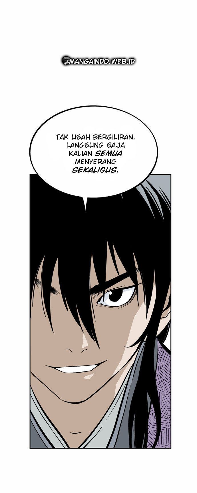 Gosu Chapter 1 Gambar 40