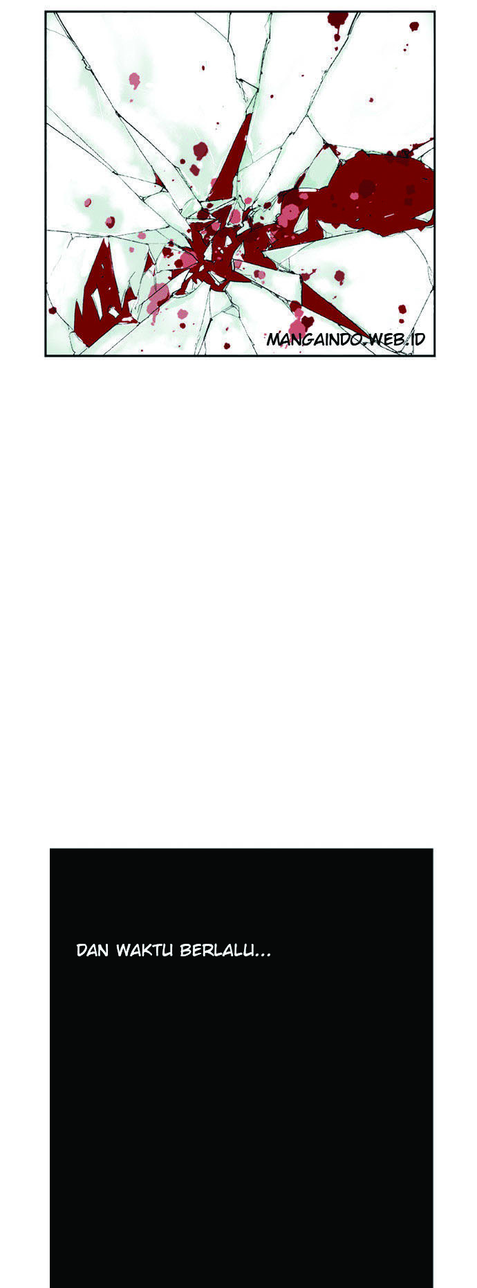 Gosu Chapter 0 Gambar 5