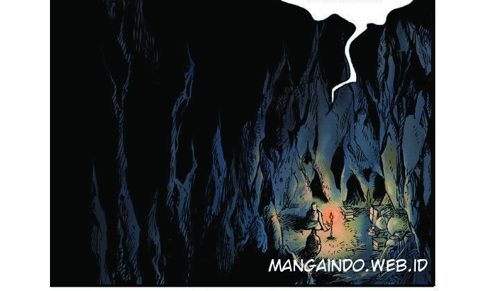 Gosu Chapter 0 Gambar 7