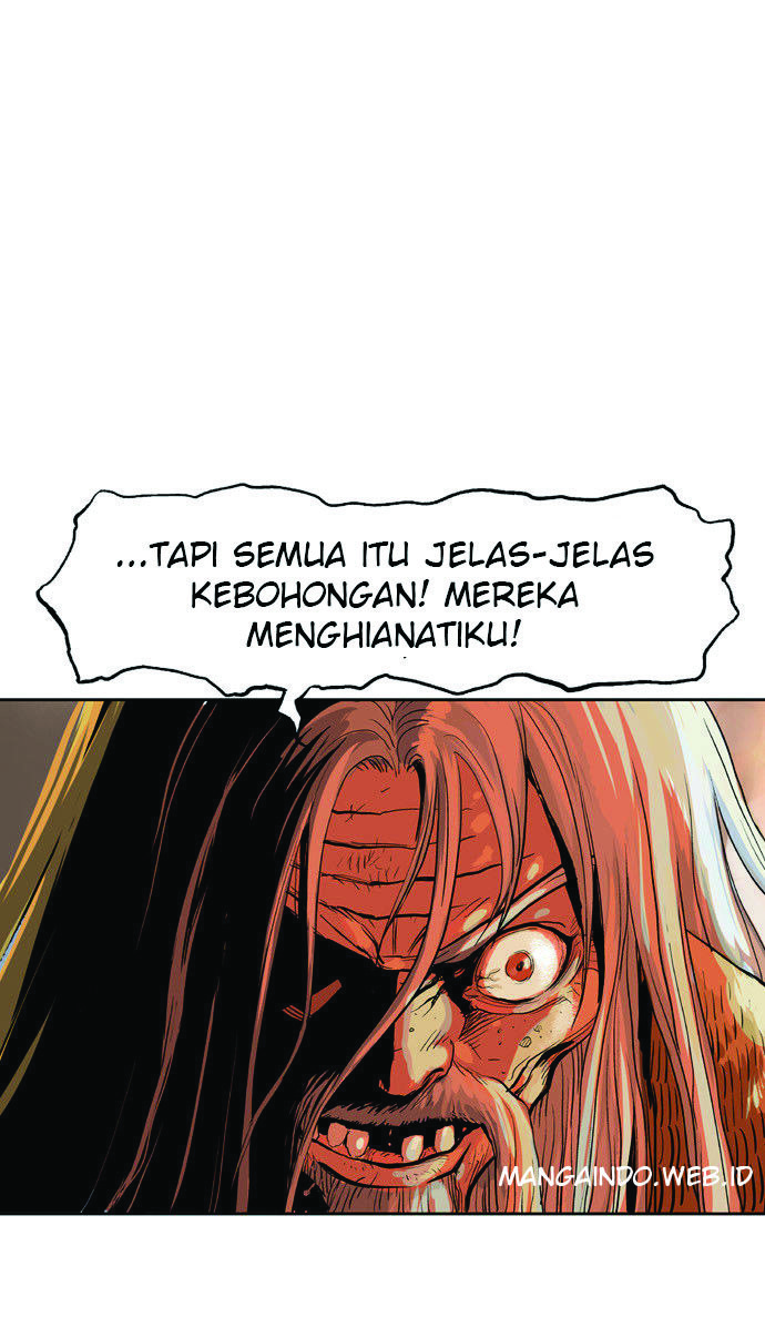 Gosu Chapter 0 Gambar 8