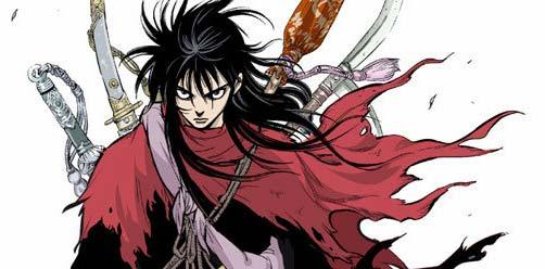 Komik Gosu Chapter 0 gambar nomor 1