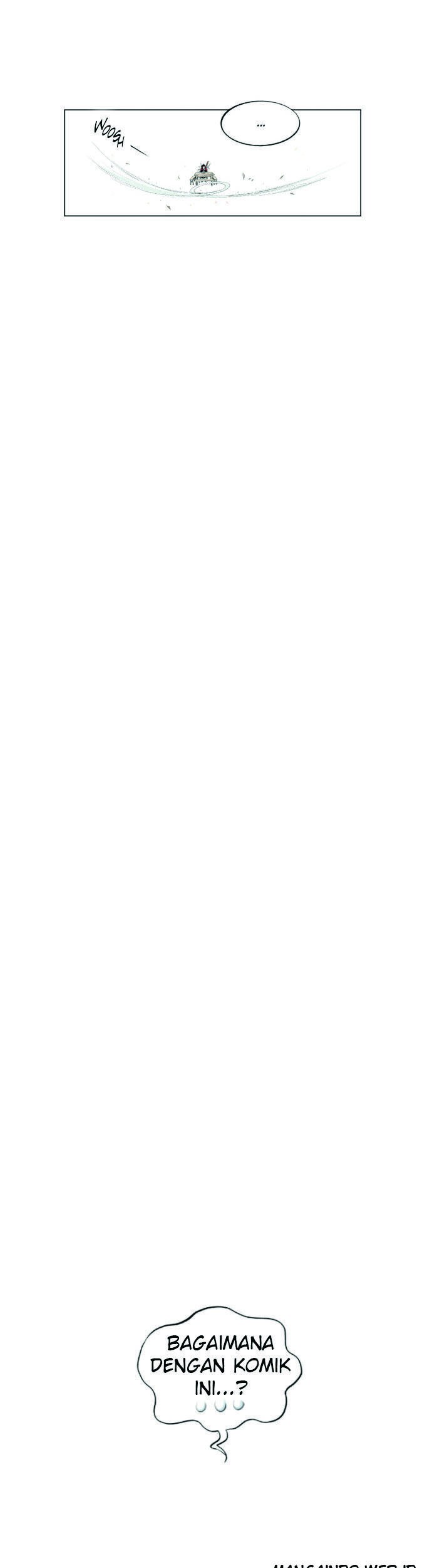 Gosu Chapter 0 Gambar 24