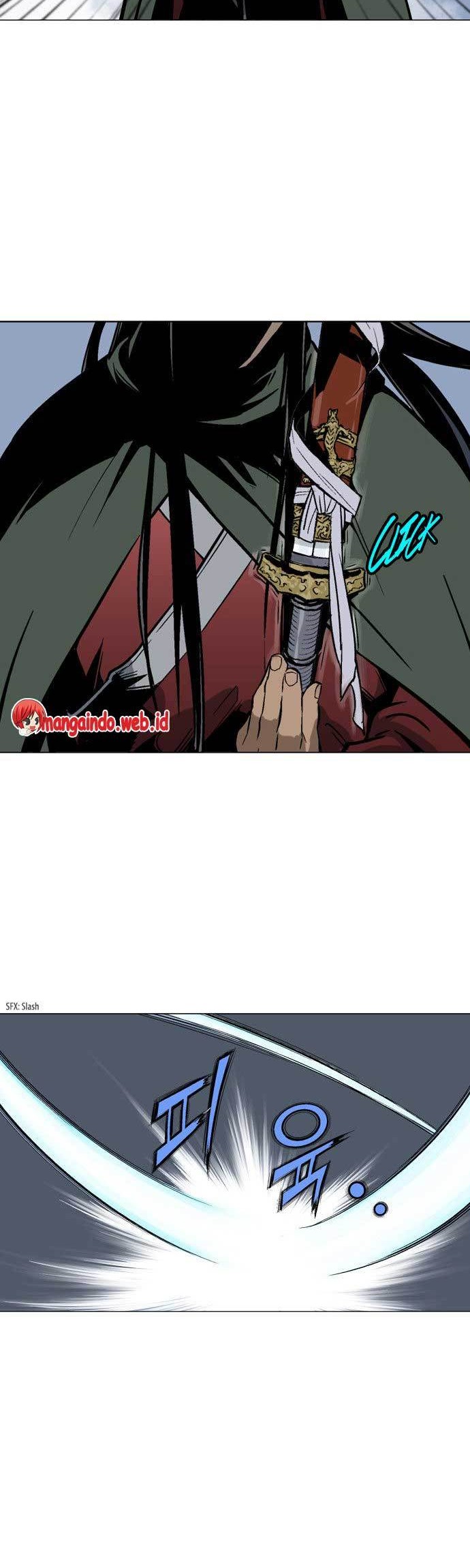 Gosu Chapter 87 Gambar 12