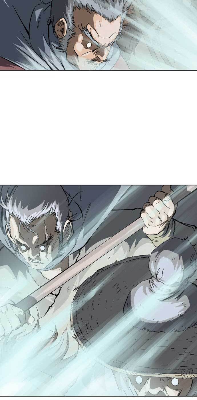 Gosu Chapter 87 Gambar 18