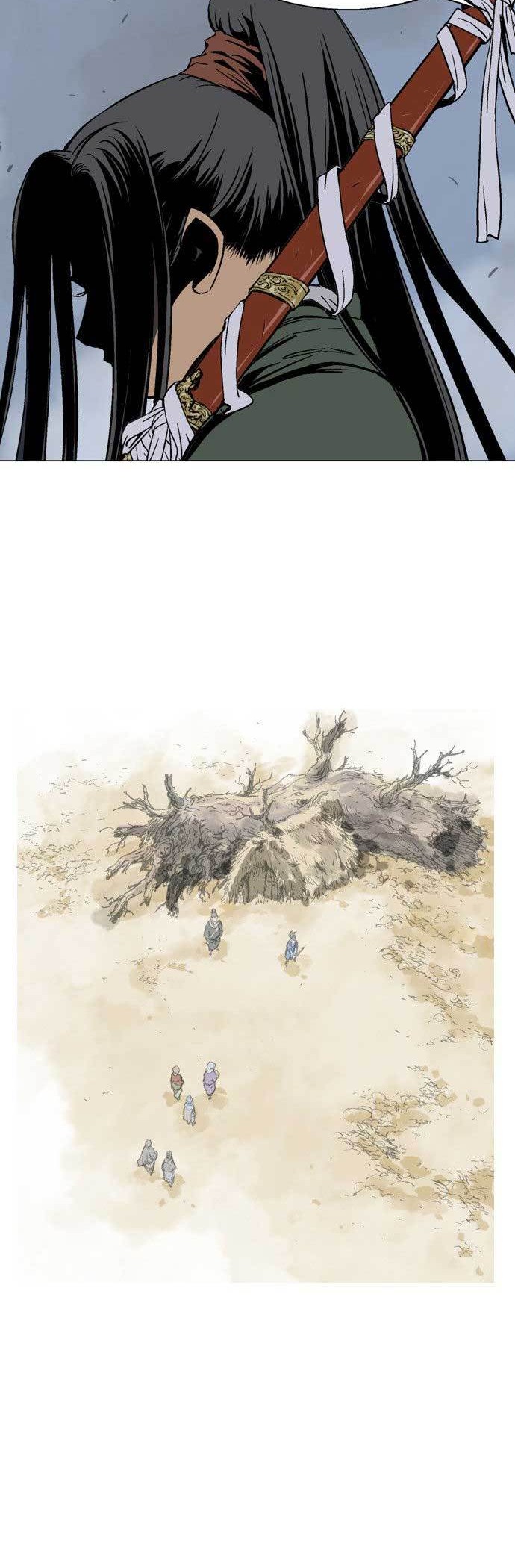 Gosu Chapter 87 Gambar 27