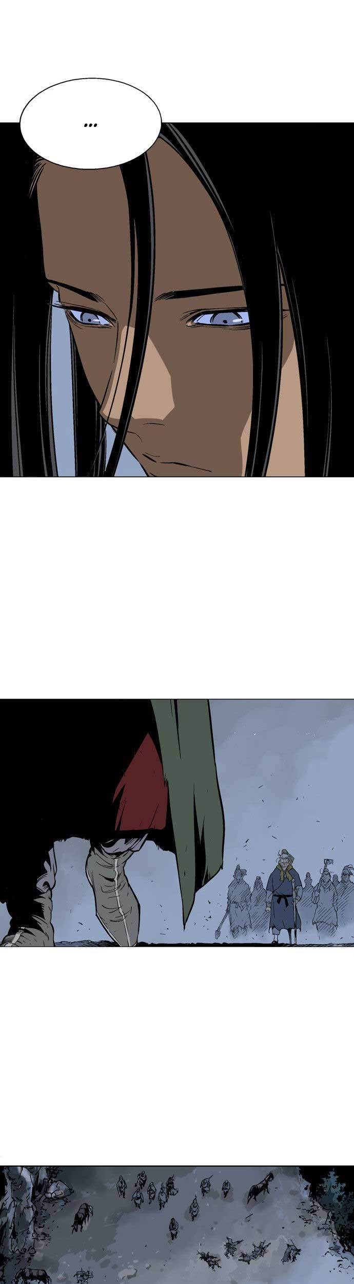 Gosu Chapter 87 Gambar 29