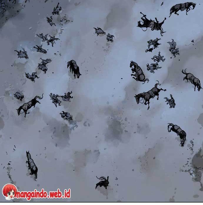 Gosu Chapter 87 Gambar 30