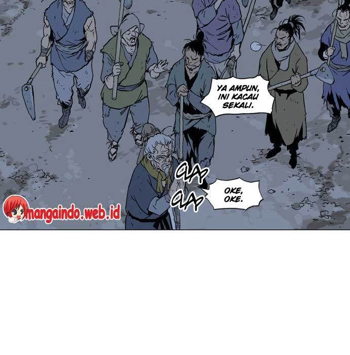Gosu Chapter 87 Gambar 32