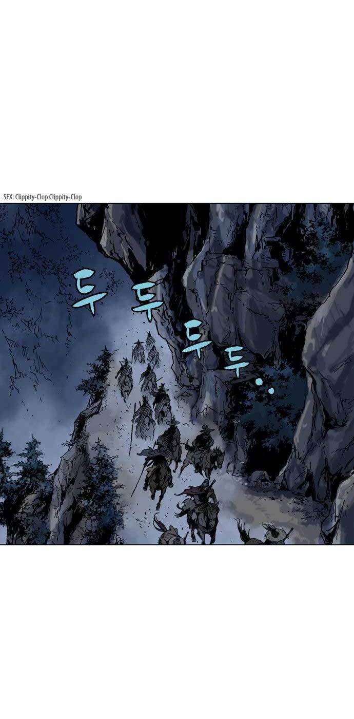 Gosu Chapter 87 Gambar 3