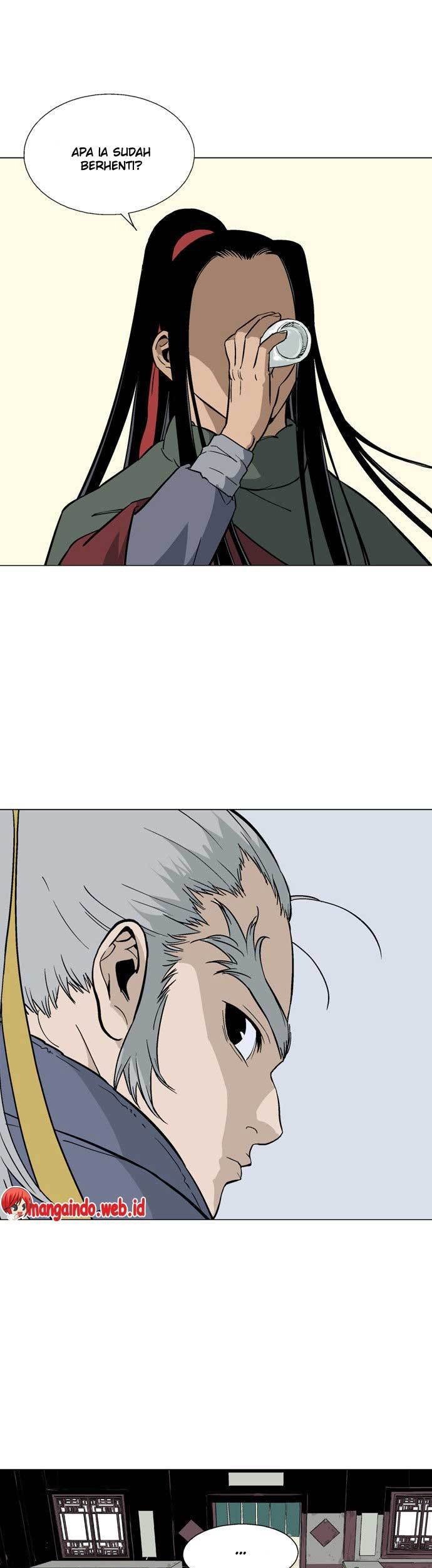 Gosu Chapter 87 Gambar 56