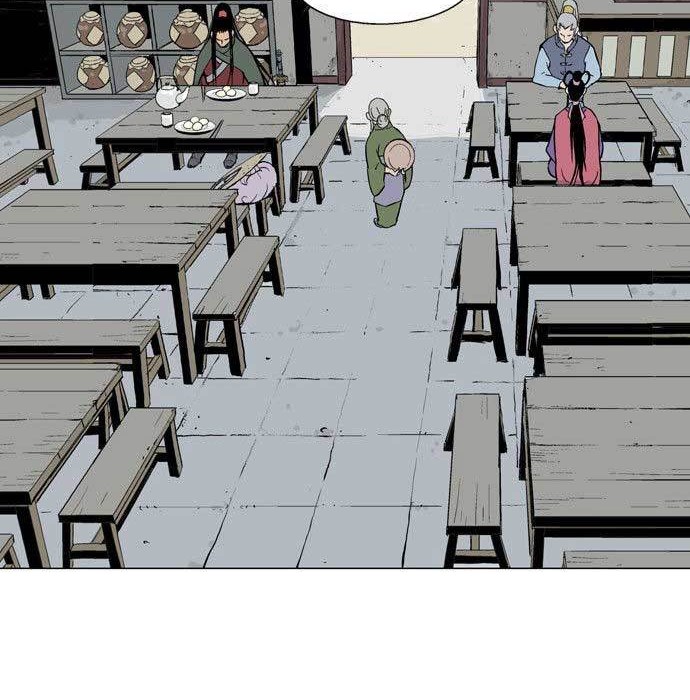 Gosu Chapter 87 Gambar 57