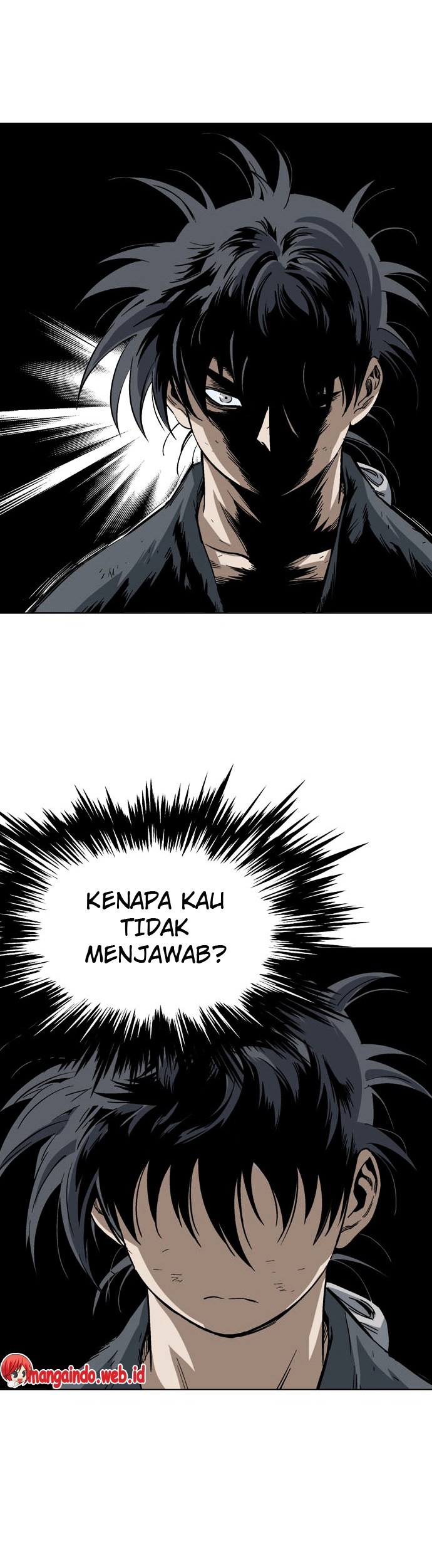 Gosu Chapter 85 Gambar 9