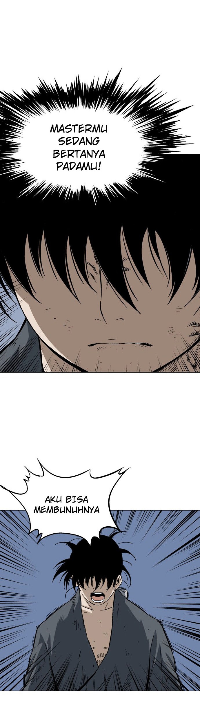 Gosu Chapter 85 Gambar 10