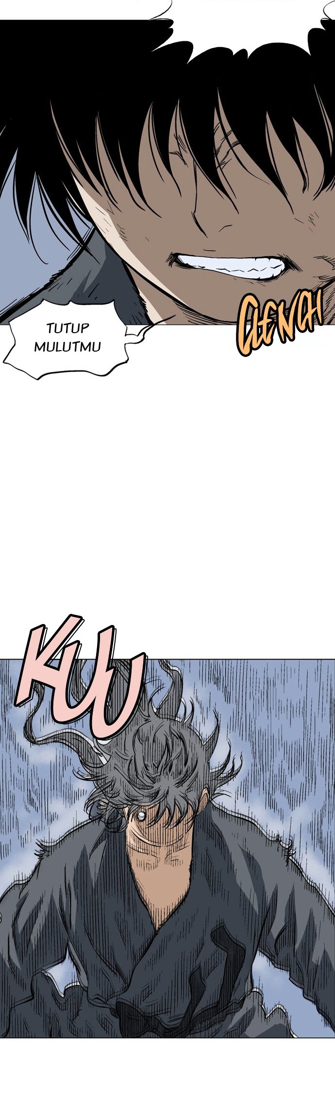 Gosu Chapter 85 Gambar 15