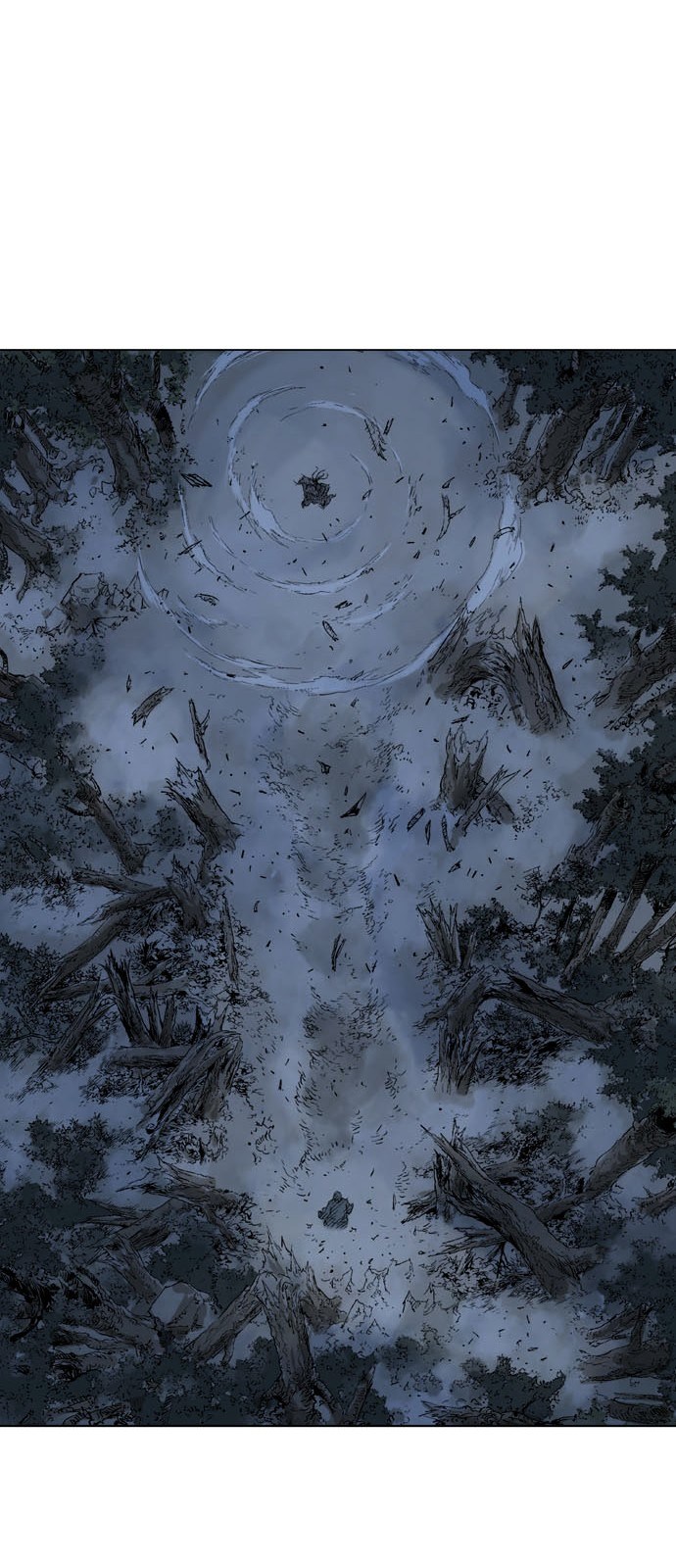 Gosu Chapter 85 Gambar 16