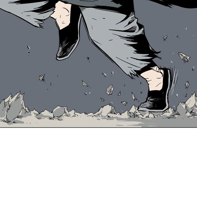 Gosu Chapter 85 Gambar 27