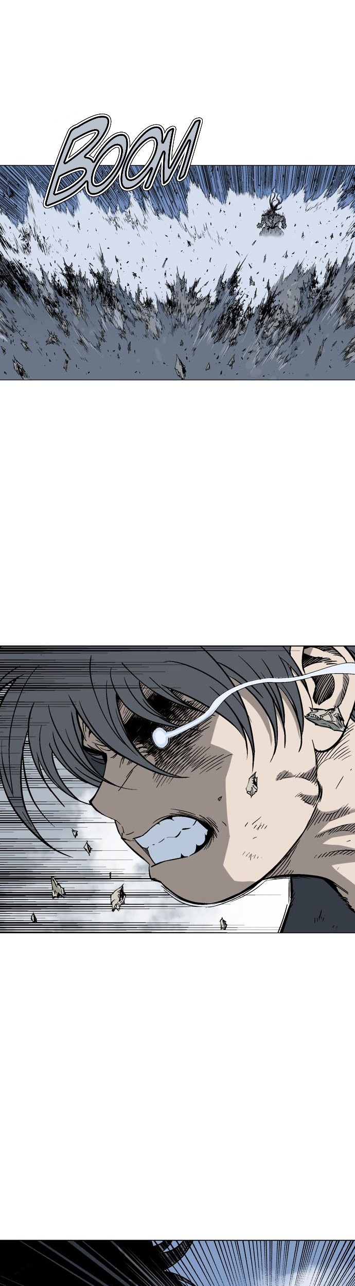 Gosu Chapter 85 Gambar 20